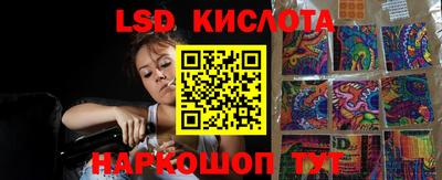 стафф Берёзовский